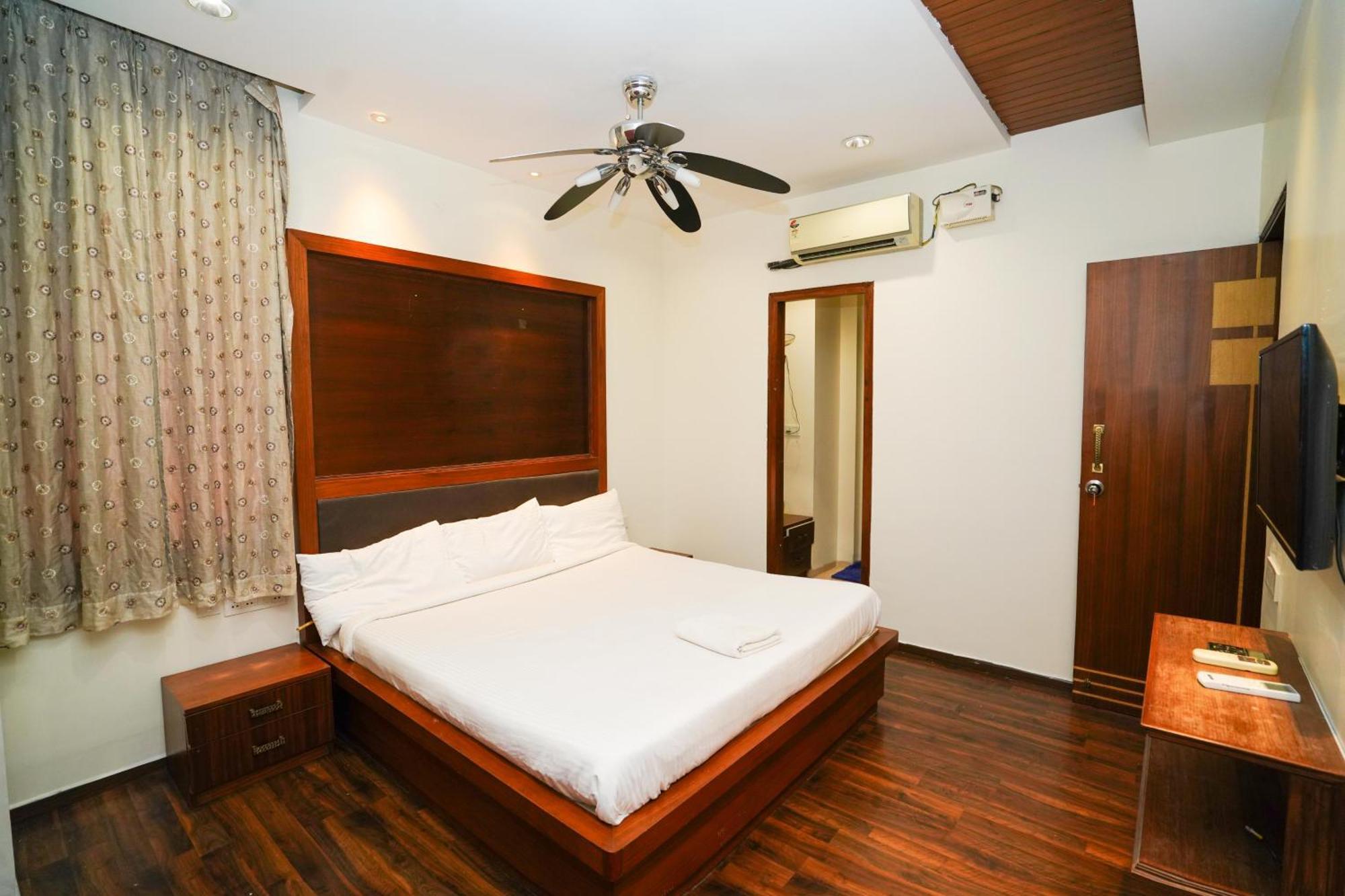 Golden Villa - Duplex House With Private Theater - Near To Alipiri And Bhudevi Ttd Ticket Counter And Kapilateertham Tirupati Luaran gambar