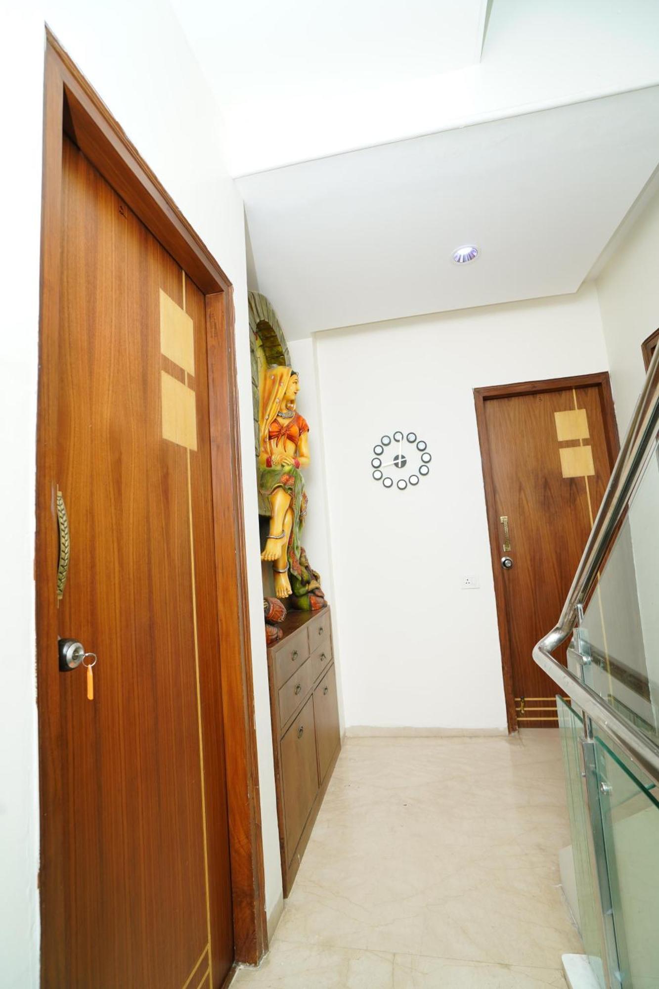 Golden Villa - Duplex House With Private Theater - Near To Alipiri And Bhudevi Ttd Ticket Counter And Kapilateertham Tirupati Luaran gambar