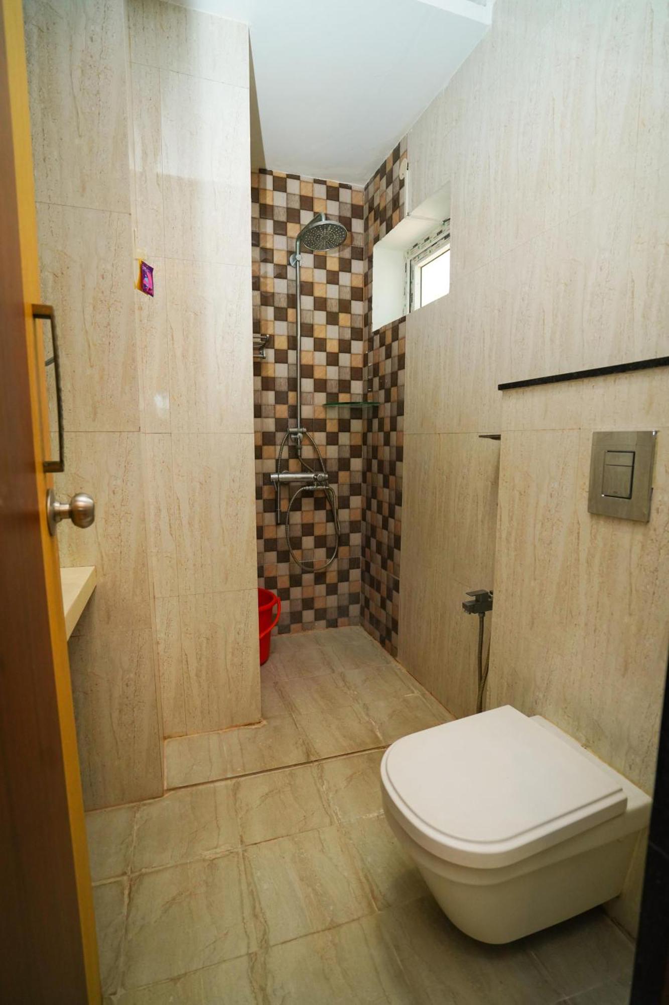 Golden Villa - Duplex House With Private Theater - Near To Alipiri And Bhudevi Ttd Ticket Counter And Kapilateertham Tirupati Luaran gambar