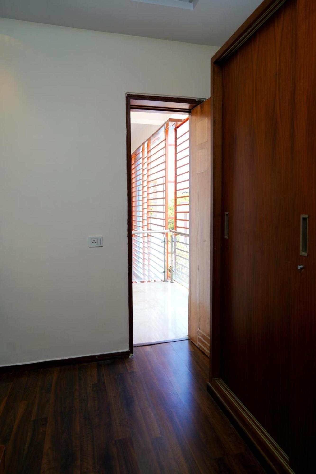 Golden Villa - Duplex House With Private Theater - Near To Alipiri And Bhudevi Ttd Ticket Counter And Kapilateertham Tirupati Luaran gambar