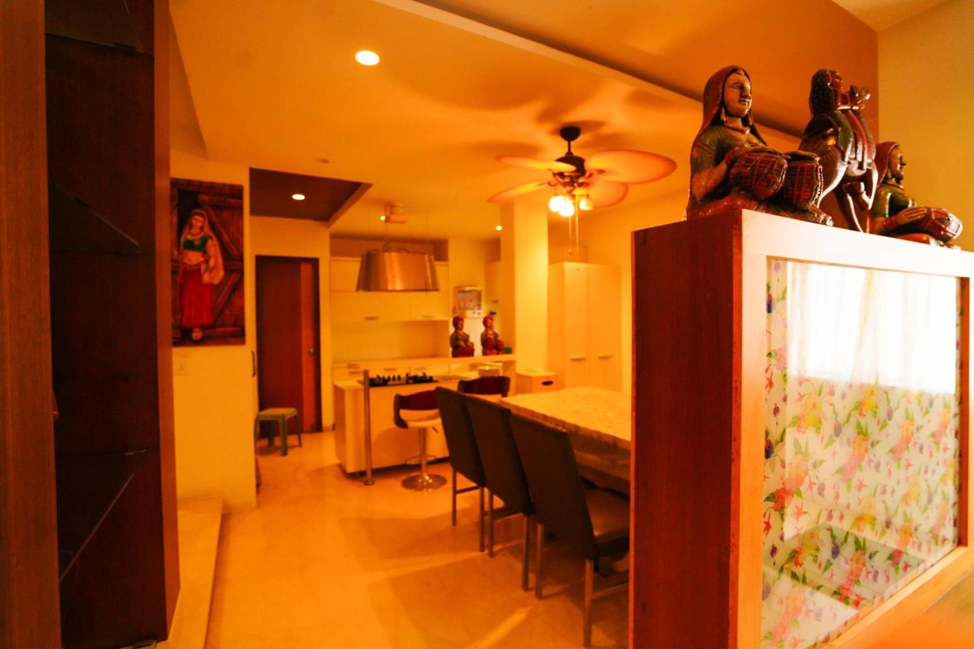 Golden Villa - Duplex House With Private Theater - Near To Alipiri And Bhudevi Ttd Ticket Counter And Kapilateertham Tirupati Luaran gambar