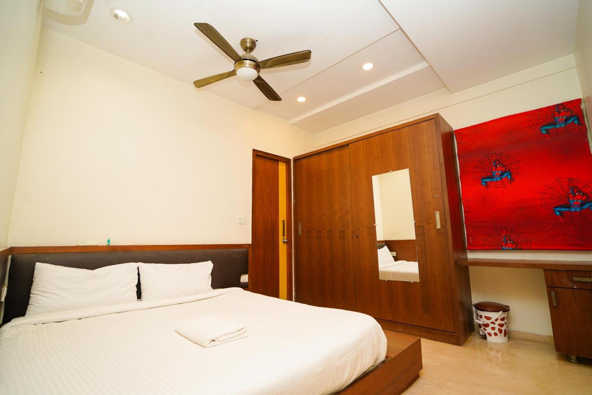 Golden Villa - Duplex House With Private Theater - Near To Alipiri And Bhudevi Ttd Ticket Counter And Kapilateertham Tirupati Luaran gambar