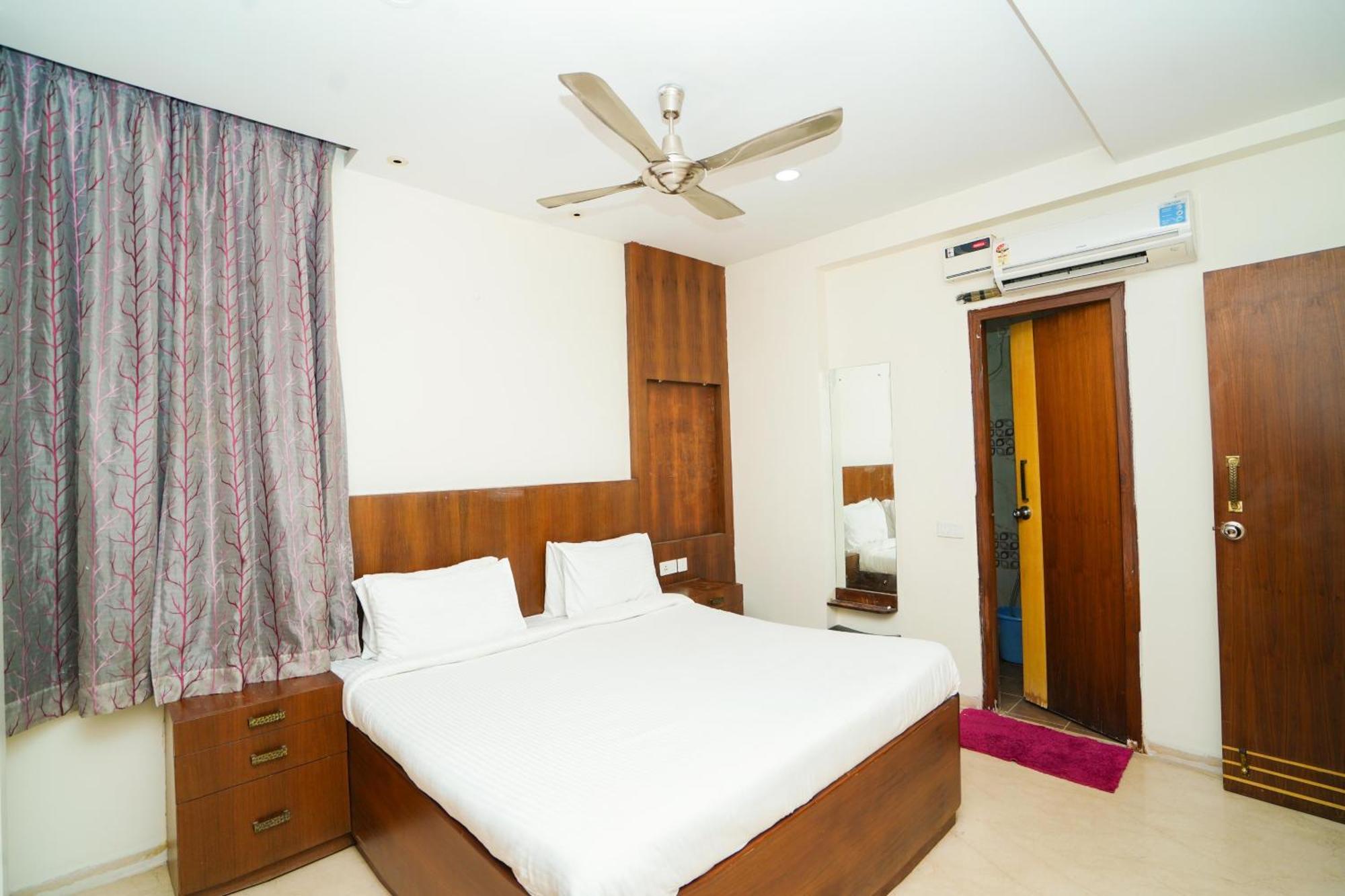 Golden Villa - Duplex House With Private Theater - Near To Alipiri And Bhudevi Ttd Ticket Counter And Kapilateertham Tirupati Luaran gambar