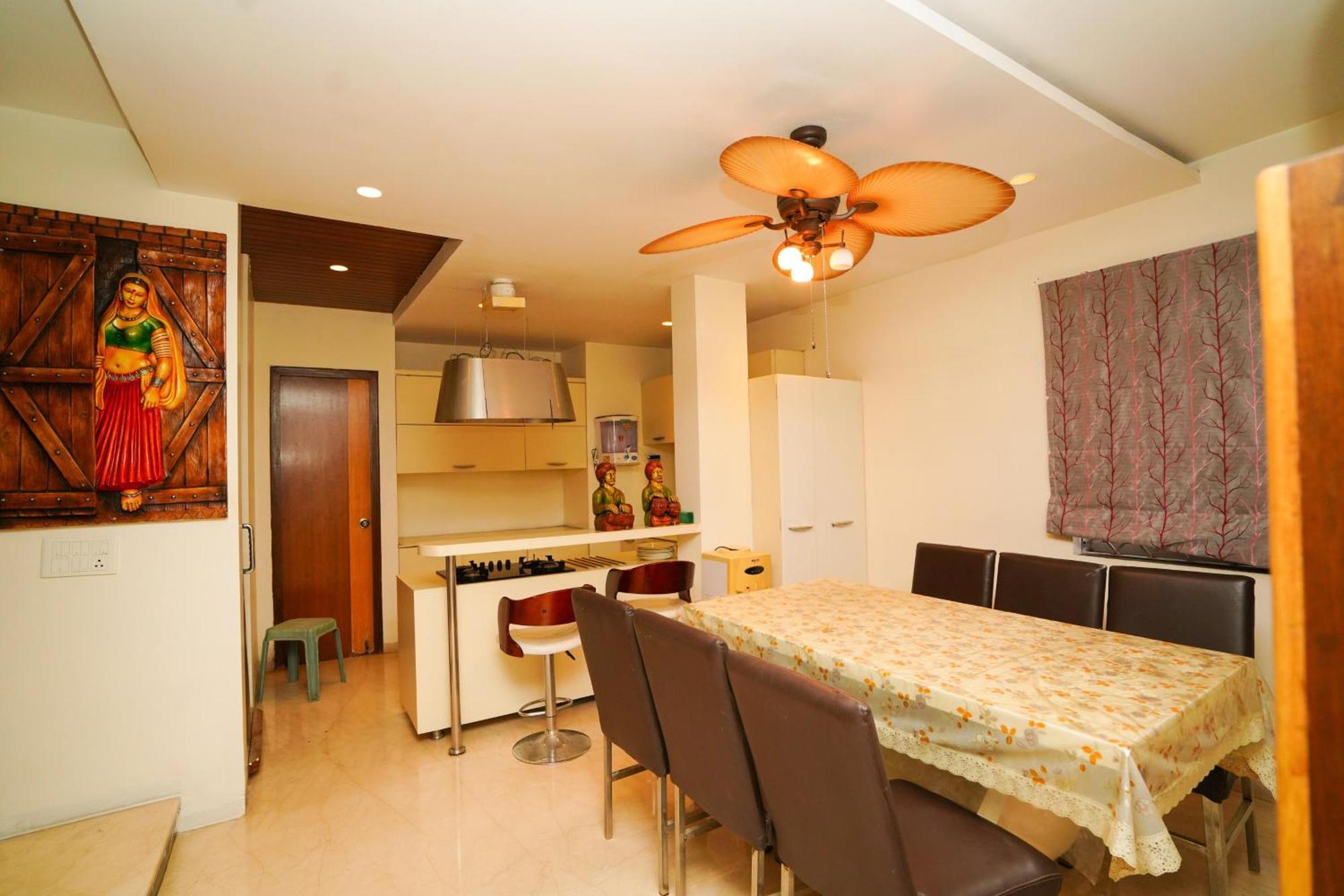 Golden Villa - Duplex House With Private Theater - Near To Alipiri And Bhudevi Ttd Ticket Counter And Kapilateertham Tirupati Luaran gambar