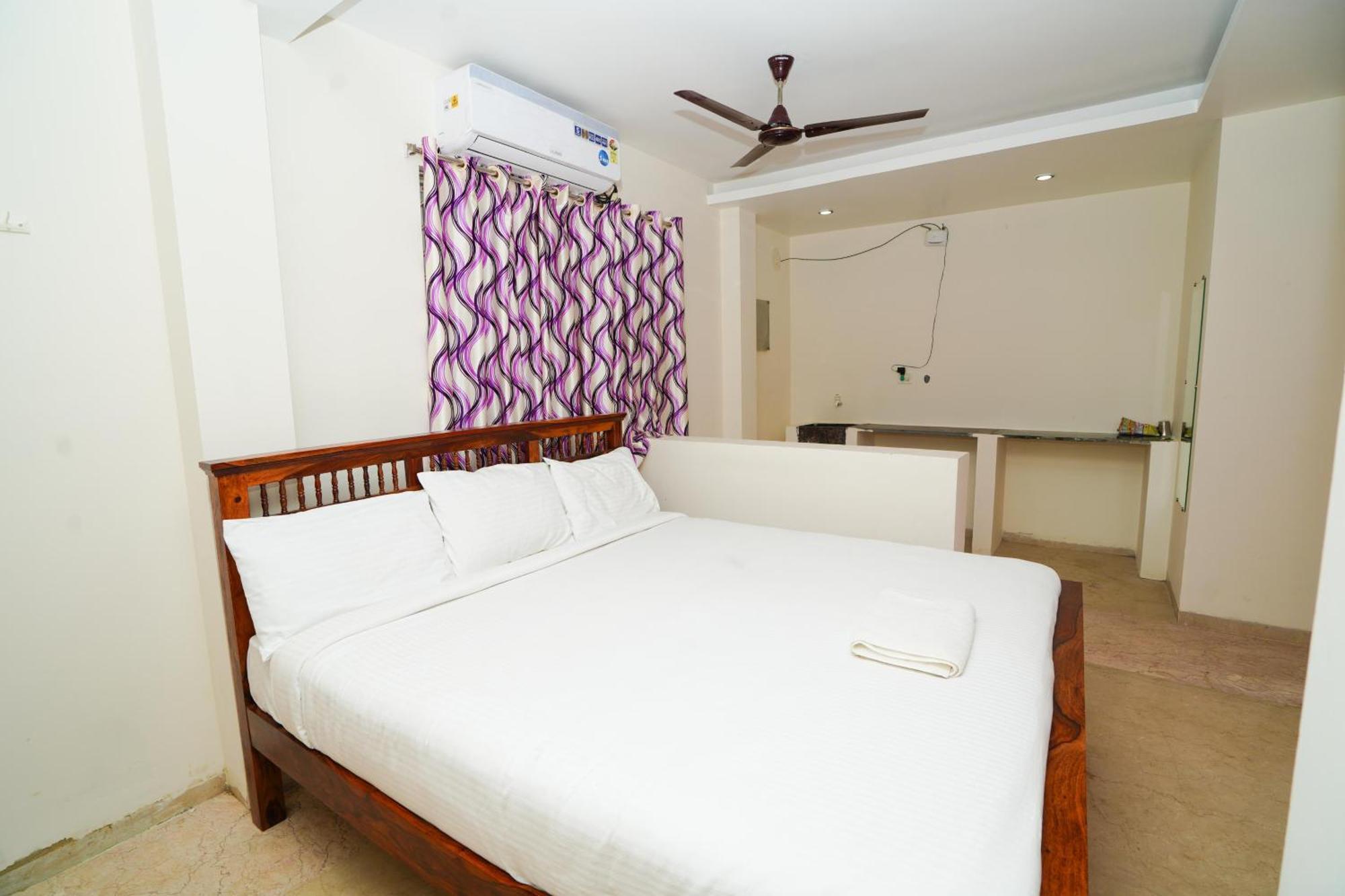Golden Villa - Duplex House With Private Theater - Near To Alipiri And Bhudevi Ttd Ticket Counter And Kapilateertham Tirupati Luaran gambar